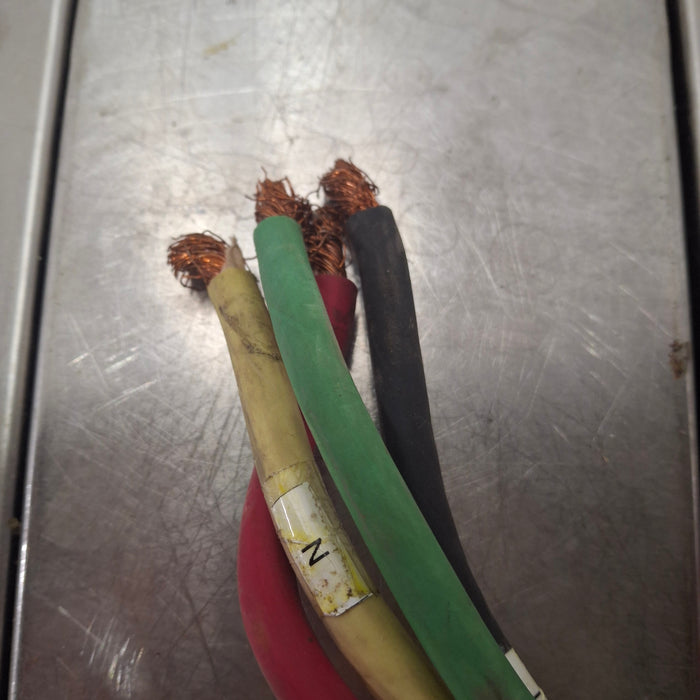 Steris CaviWave CAVI-20WRD-E Ultrasonic System