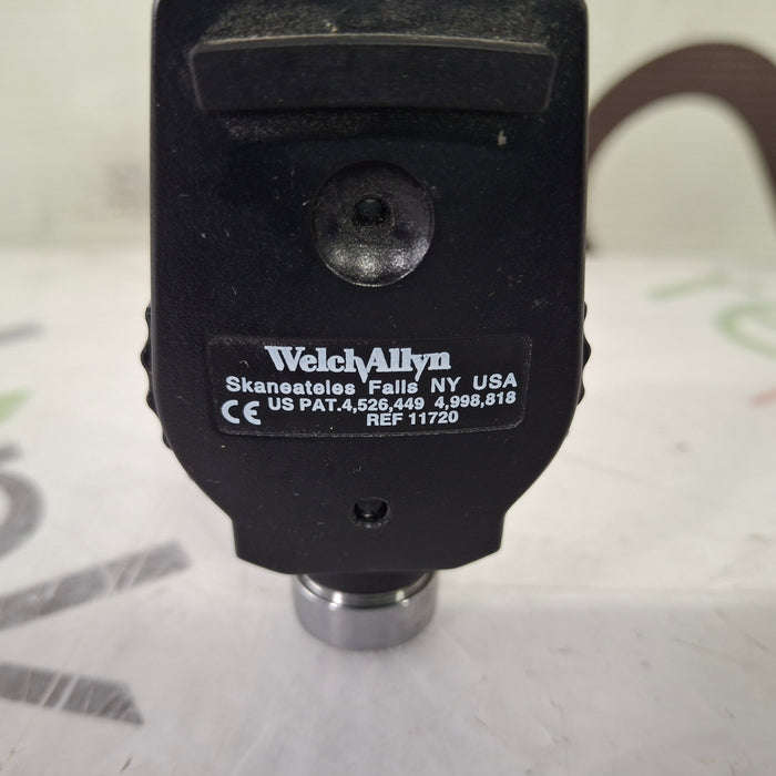 Welch Allyn 11720 Panoptic Ophthalmoscope Head