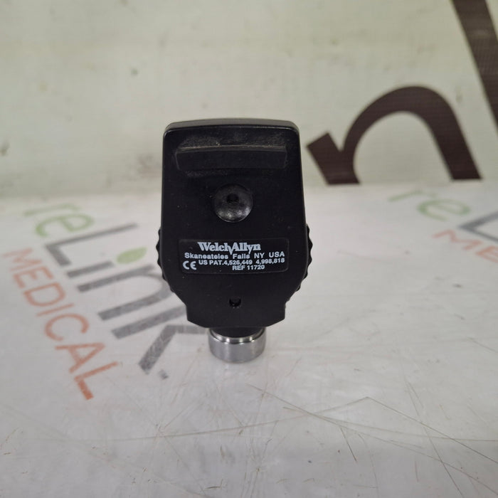 Welch Allyn 11720 Panoptic Ophthalmoscope Head