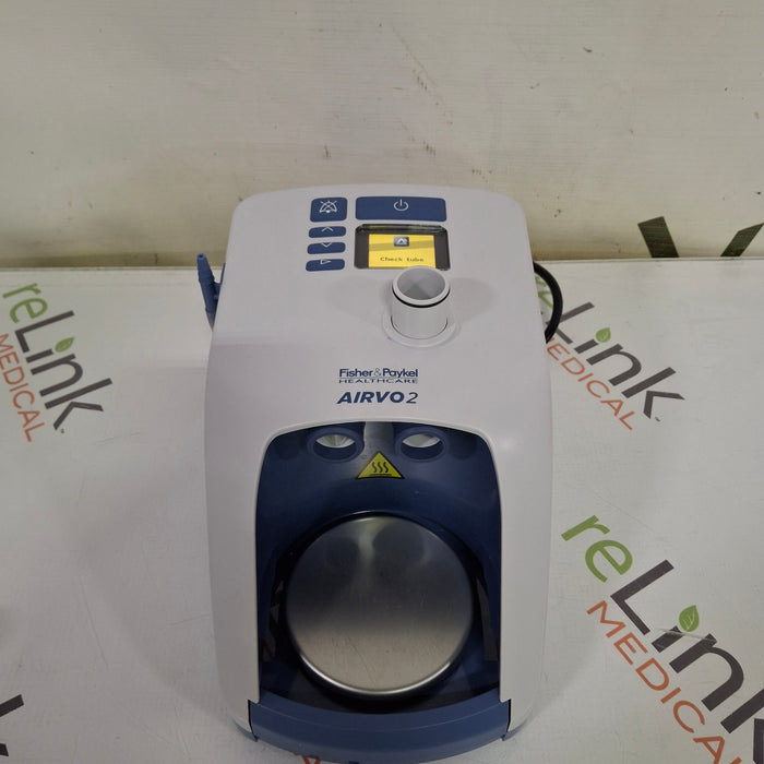 Fisher & Paykel Airvo 2 Humidified High Flow Therapy Unit