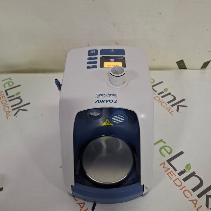 Fisher & Paykel Airvo 2 Humidified High Flow Therapy Unit