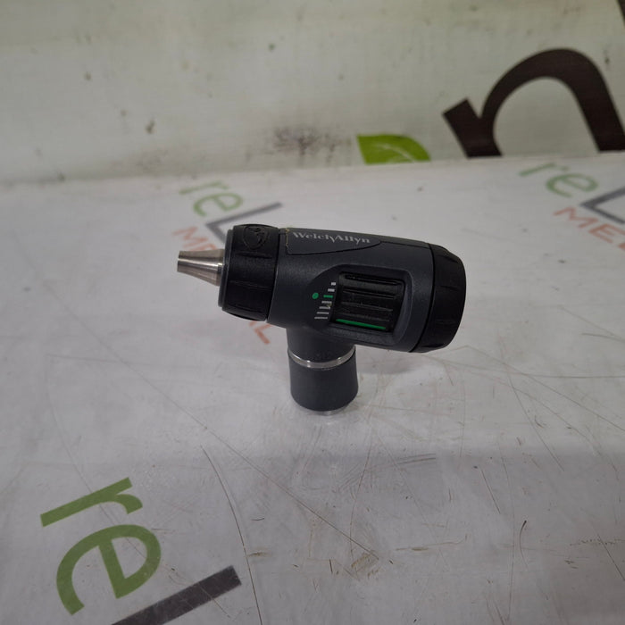 Welch Allyn 23810 MacroView Otoscope Head