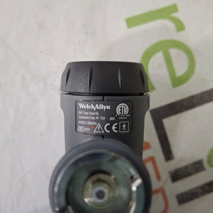Welch Allyn 23810 MacroView Otoscope Head
