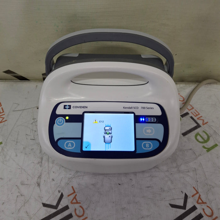Covidien Kendall SCD 700 Sequential Compression System