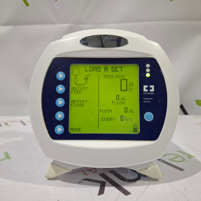 Covidien Kangaroo ePump Enteral Feeding Pump