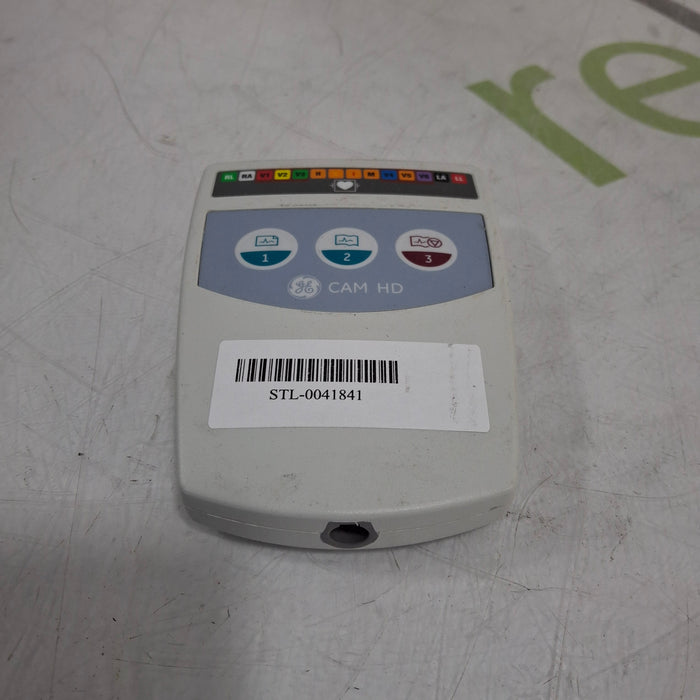 GE Healthcare CAM-HD Acquisition Module