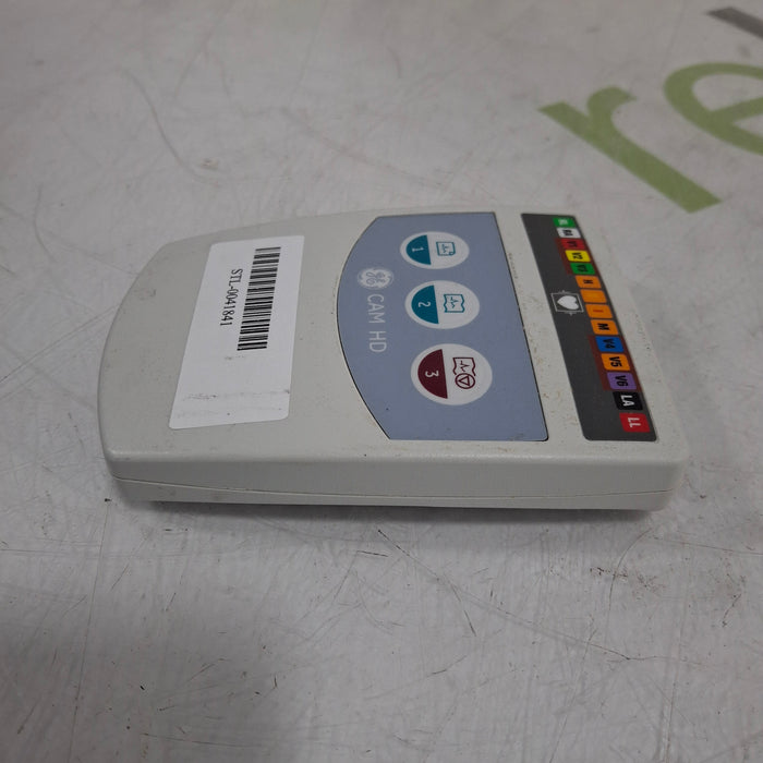 GE Healthcare CAM-HD Acquisition Module