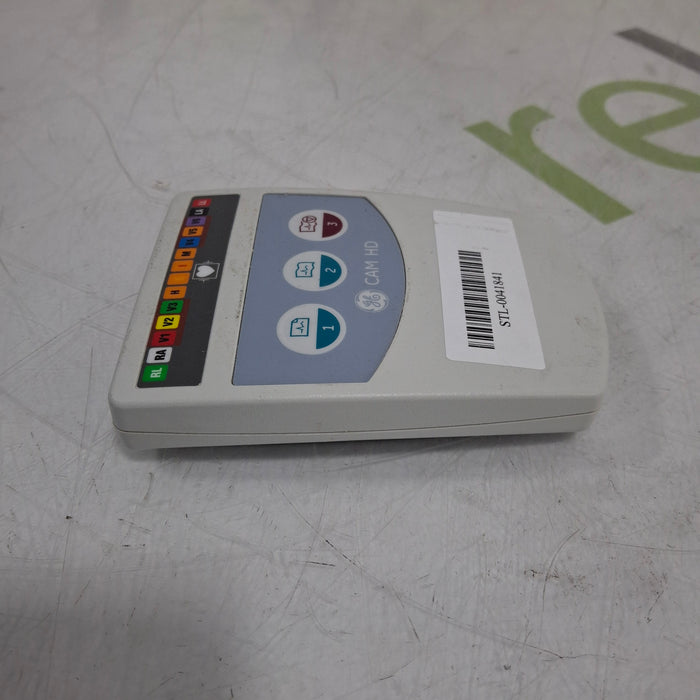 GE Healthcare CAM-HD Acquisition Module