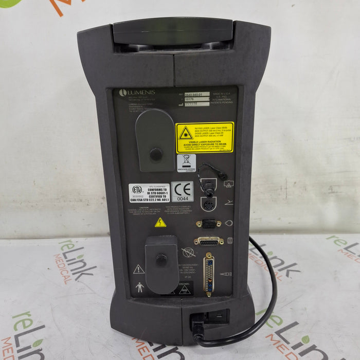 Lumenis Selecta II Ophthalmic Laser