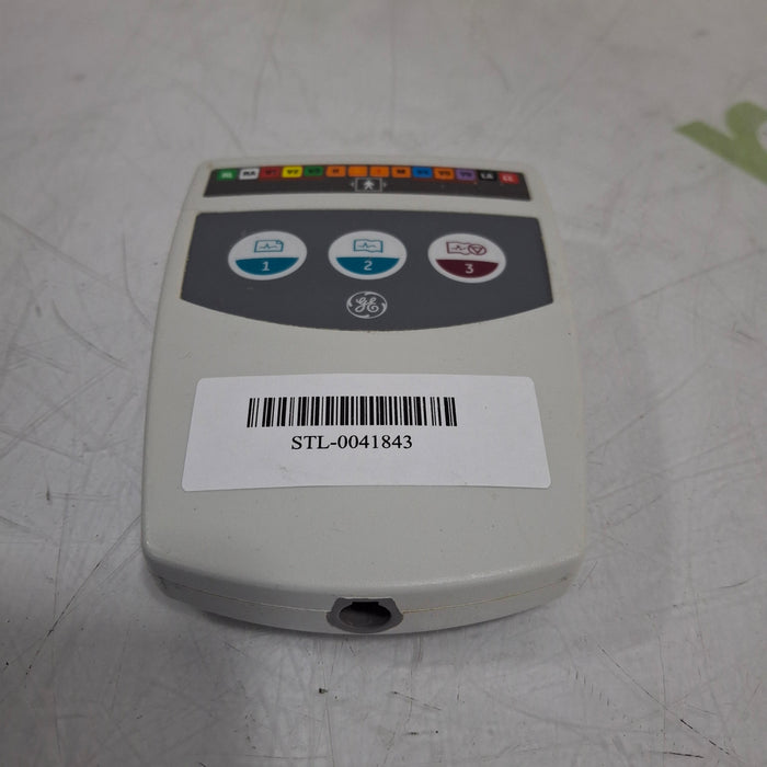 Marquette CAM-14 Acquisition Module