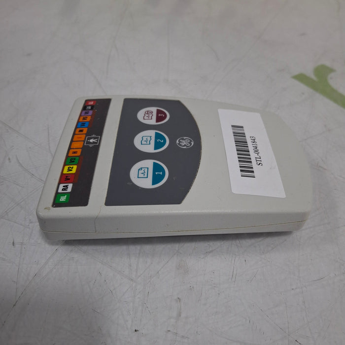 Marquette CAM-14 Acquisition Module