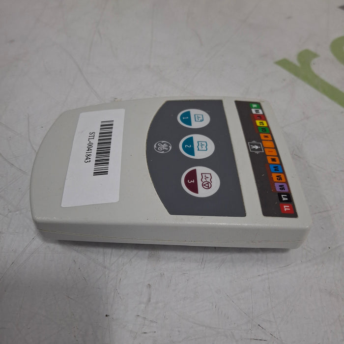 Marquette CAM-14 Acquisition Module