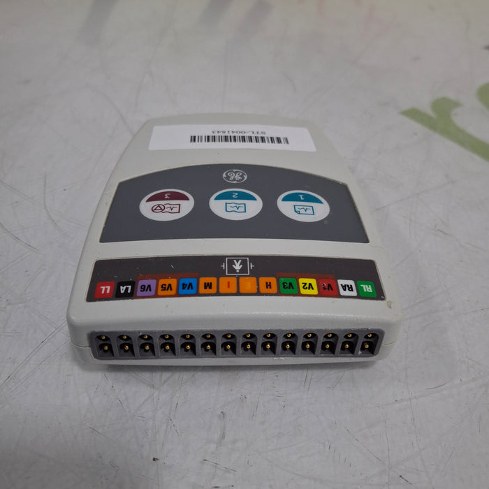 Marquette CAM-14 Acquisition Module