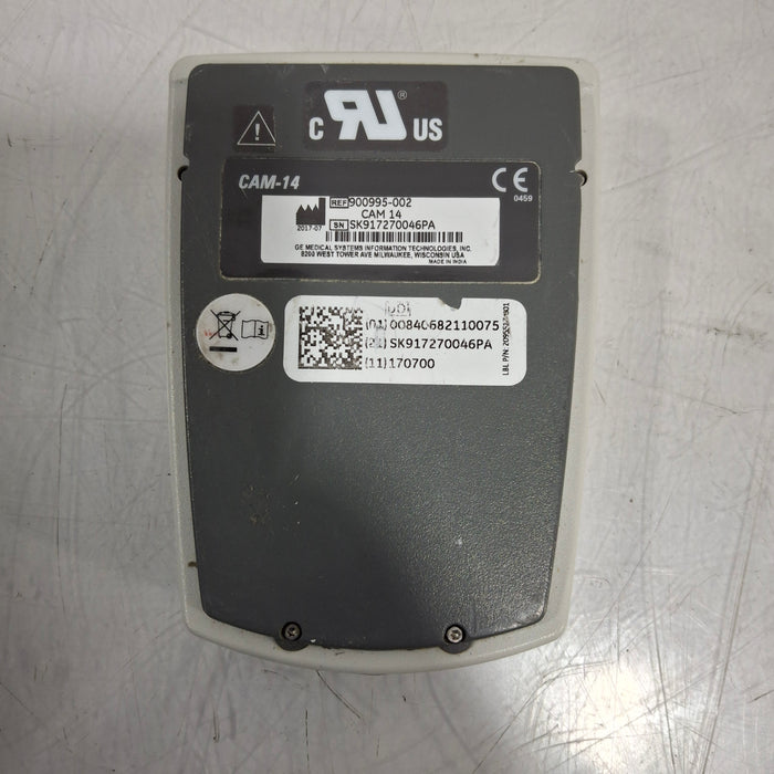 Marquette CAM-14 Acquisition Module