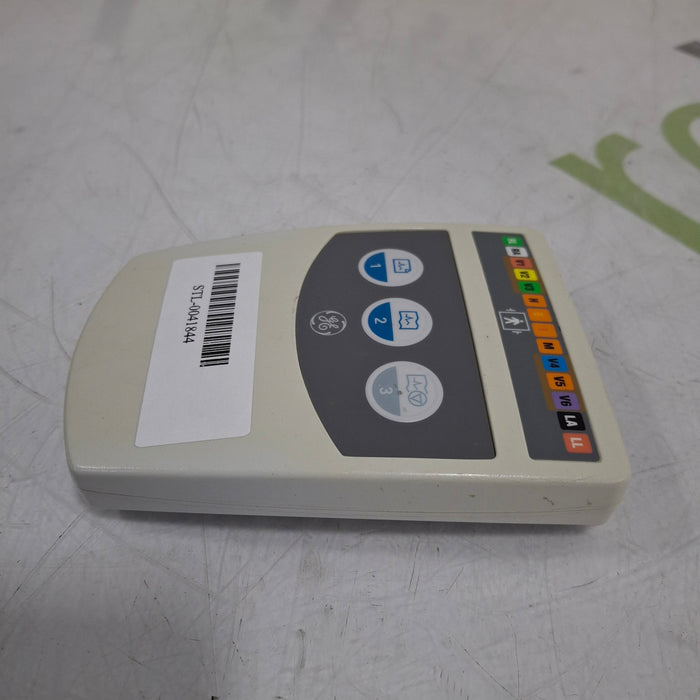 Marquette CAM-14 Acquisition Module