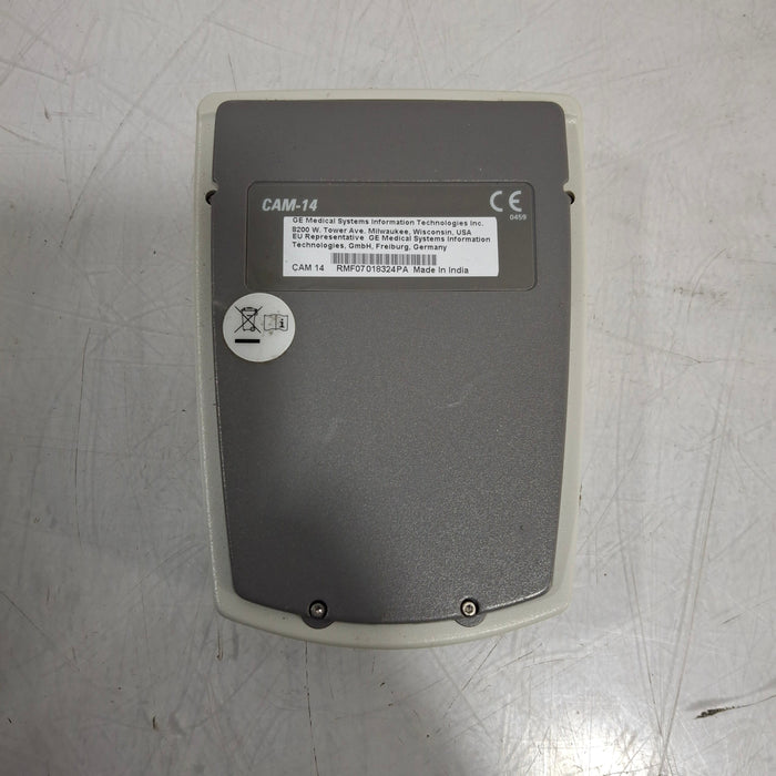 Marquette CAM-14 Acquisition Module