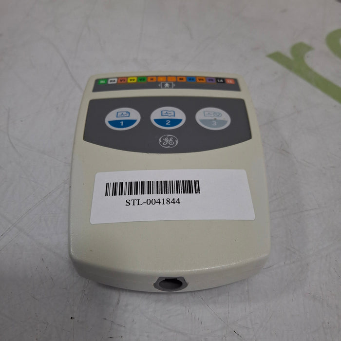 Marquette CAM-14 Acquisition Module