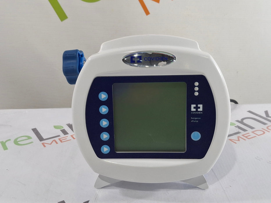 Covidien Kangaroo ePump Enteral Feeding Pump