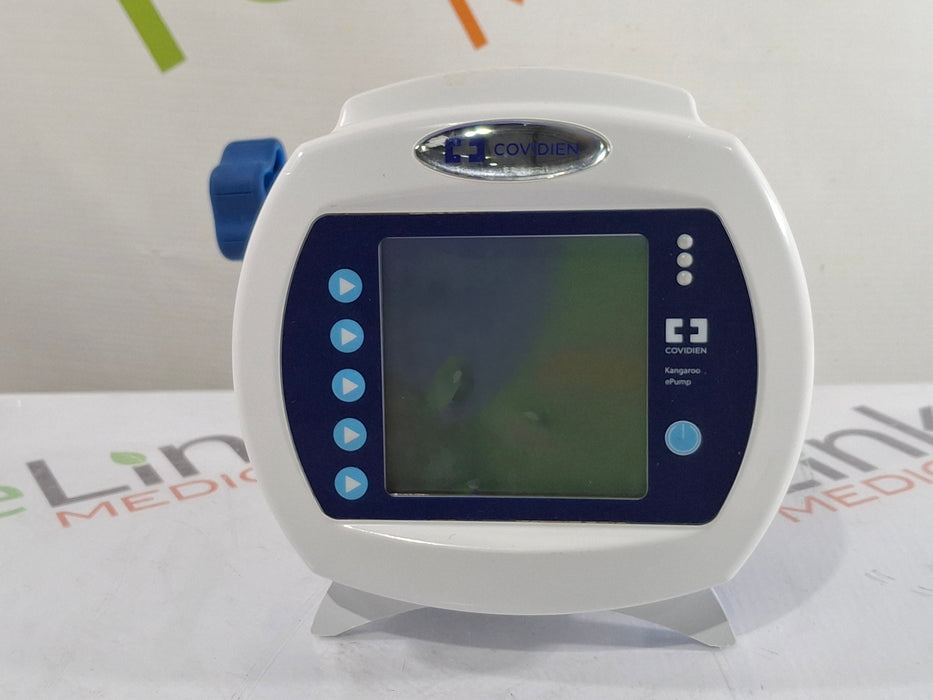 Covidien Kangaroo ePump Enteral Feeding Pump