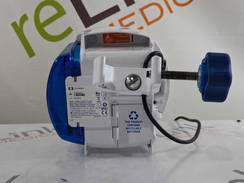 Covidien Kangaroo ePump Enteral Feeding Pump