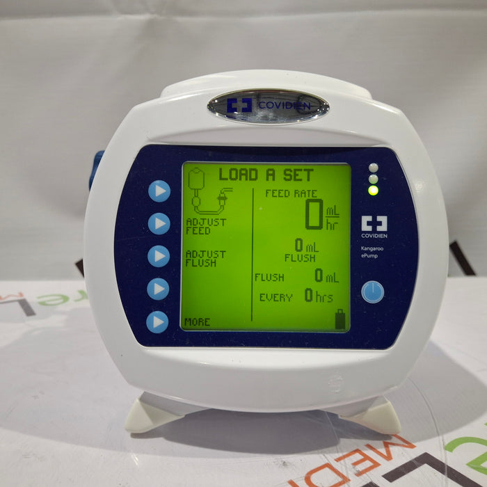 Covidien Kangaroo ePump Enteral Feeding Pump