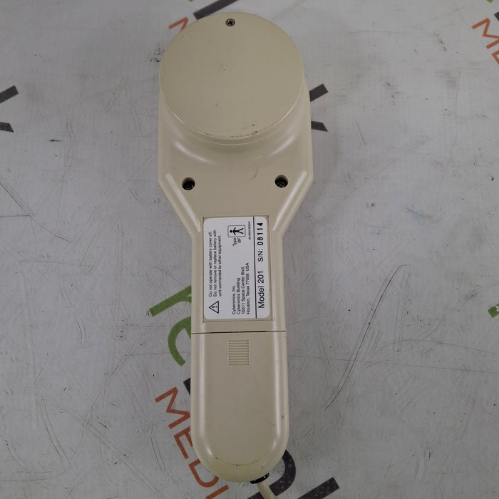 Cyberonics Programming Wand Implantable Neurostimulator Programming Unit