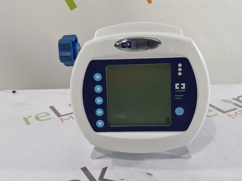 Covidien Kangaroo ePump Enteral Feeding Pump