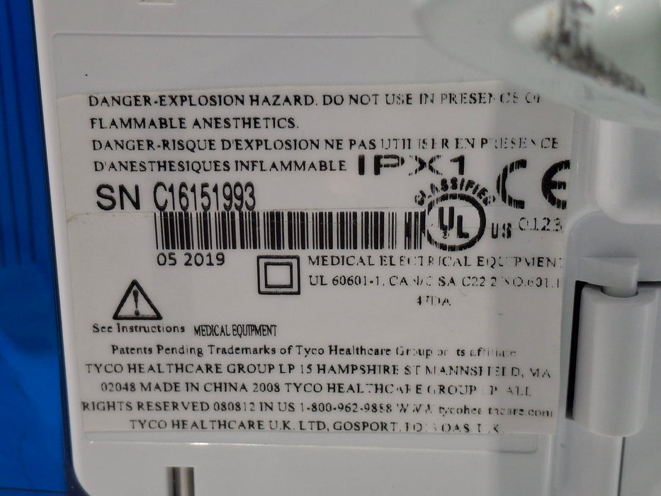 Covidien Kangaroo ePump Enteral Feeding Pump