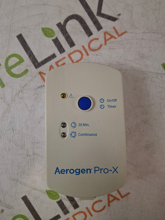 Aerogen Aeroneb Pro-X Nebulizer Controller