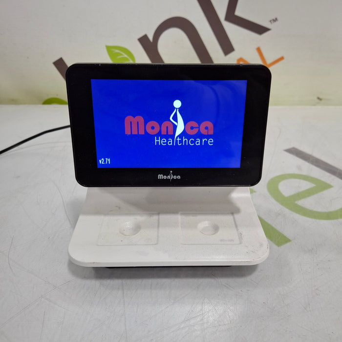 Monica Healthcare Limited 107-PT-001 Fetal Monitor