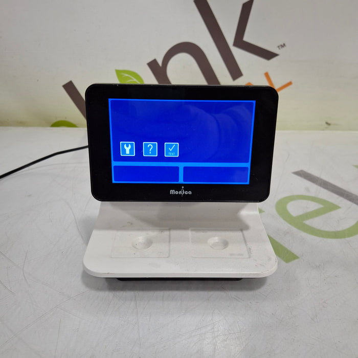 Monica Healthcare Limited 107-PT-001 Fetal Monitor