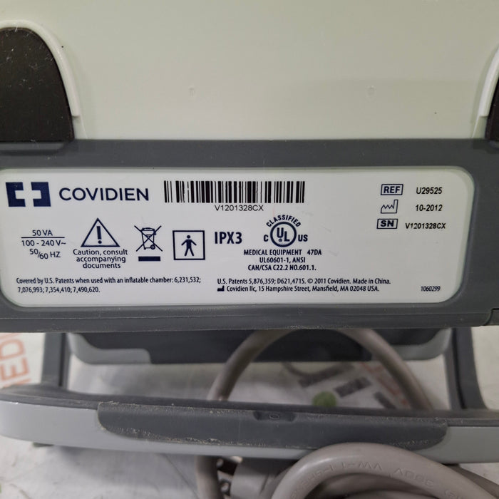 Covidien Kendall SCD 700 Sequential Compression System