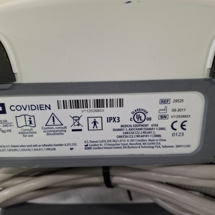 Covidien Kendall SCD 700 Sequential Compression System
