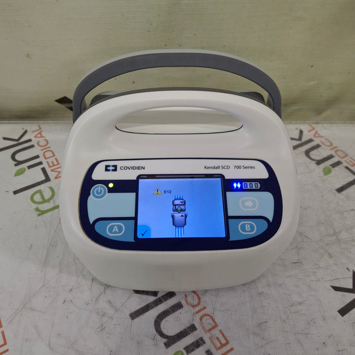Covidien Kendall SCD 700 Sequential Compression System
