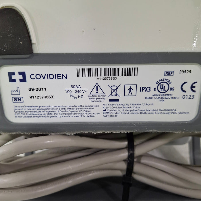 Covidien Kendall SCD 700 Sequential Compression System