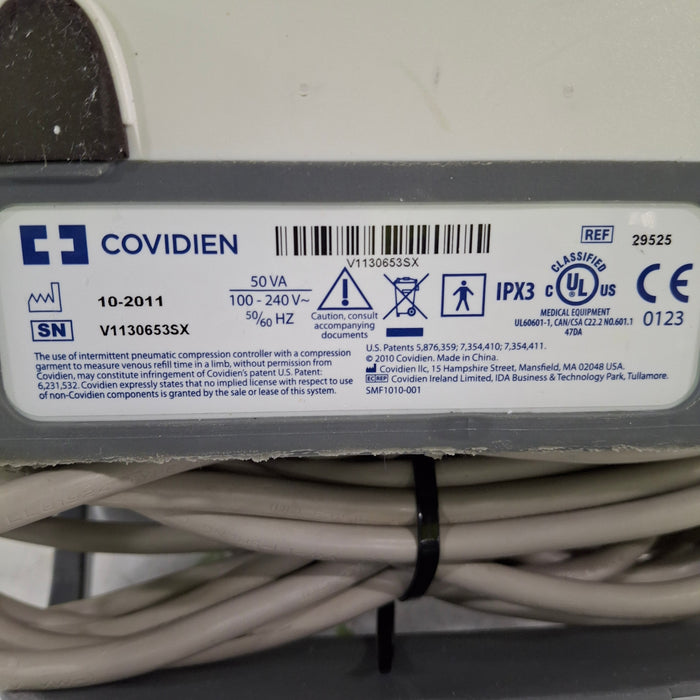 Covidien Kendall SCD 700 Sequential Compression System