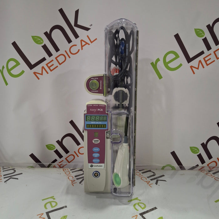 CareFusion Alaris 8120 PCA Pump Module