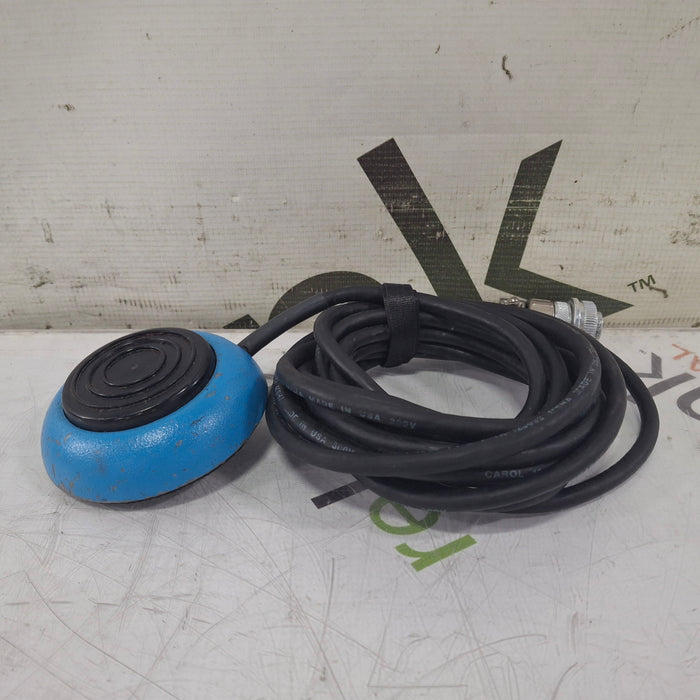 Valleylab E6019 Footswitch