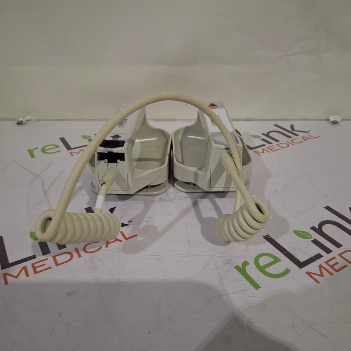 Zoll Hard Defibrillator Paddles 1001-1150-01