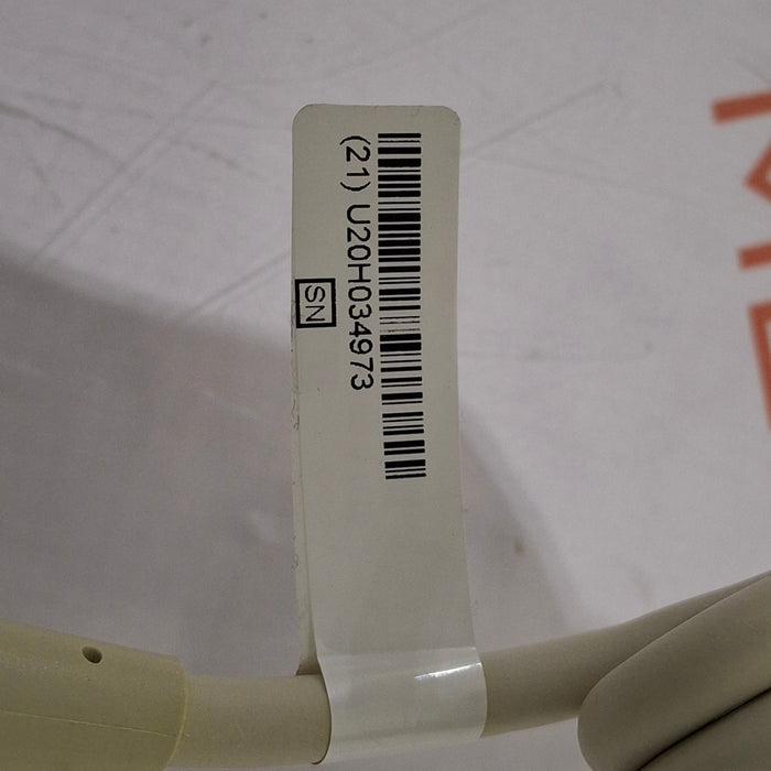 Zoll Hard Defibrillator Paddles 1001-1150-01