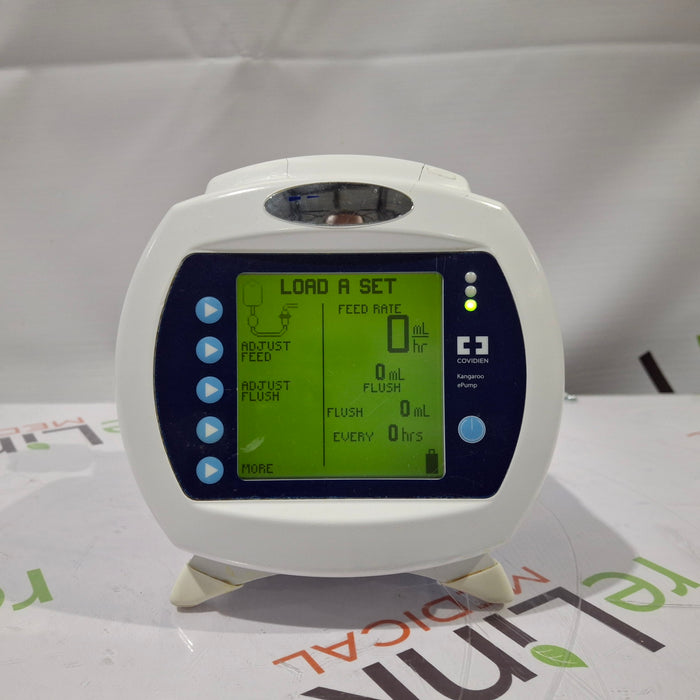 Covidien Kangaroo ePump Enteral Feeding Pump