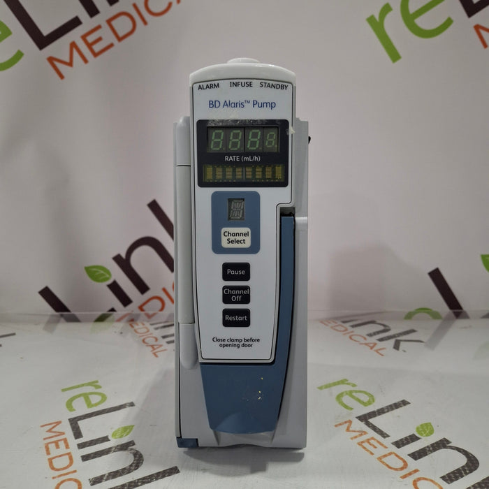 Becton Dickinson 8100 LVP Infusion Pump Module