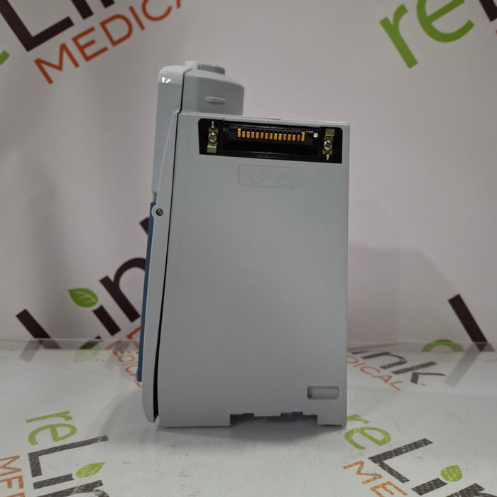 Becton Dickinson 8100 LVP Infusion Pump Module
