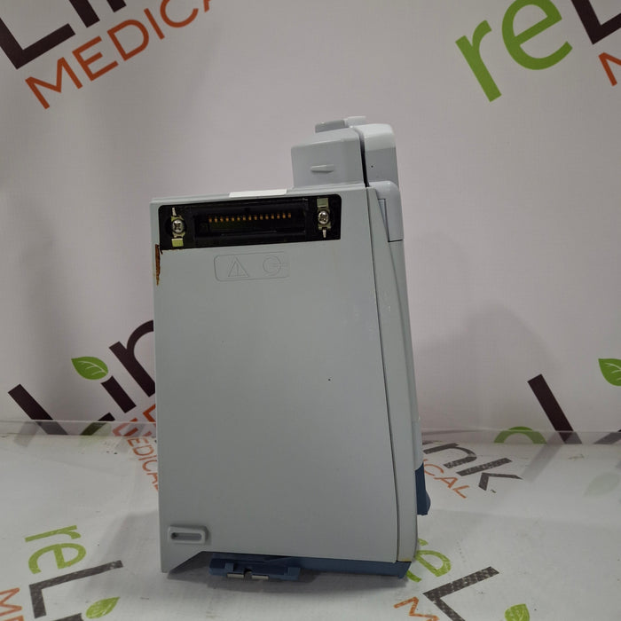 Becton Dickinson 8100 LVP Infusion Pump Module