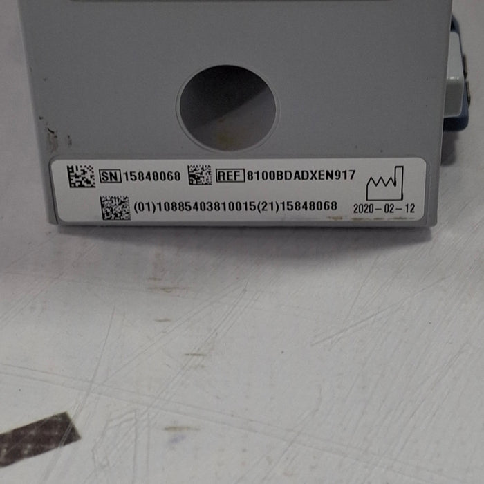 Becton Dickinson 8100 LVP Infusion Pump Module