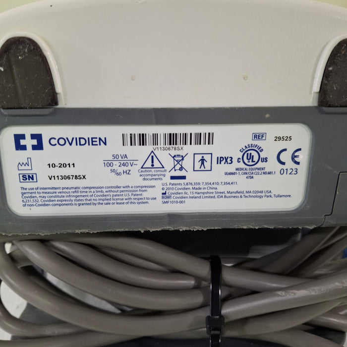 Covidien Kendall SCD 700 Sequential Compression System