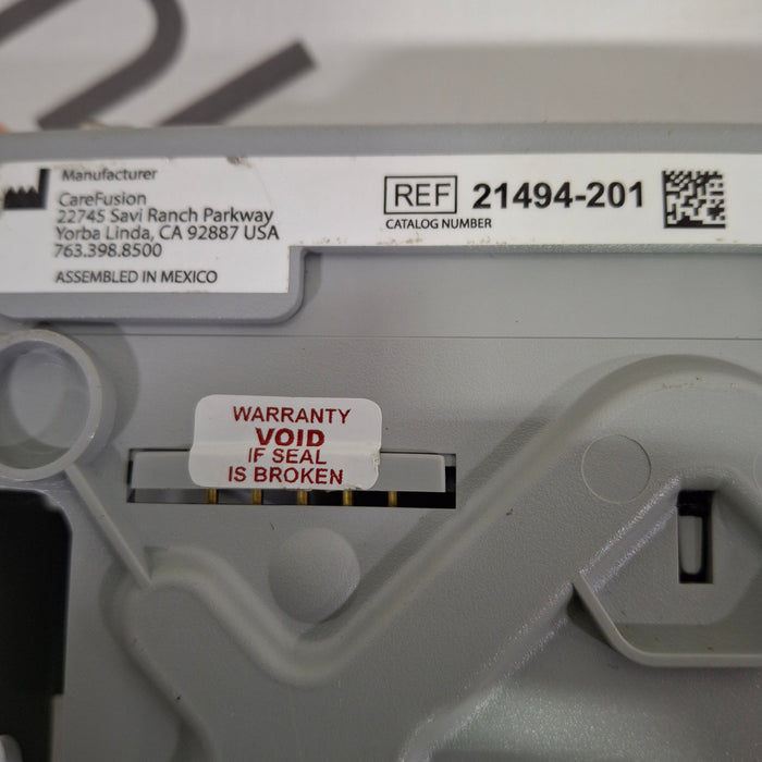 CareFusion SprintPack