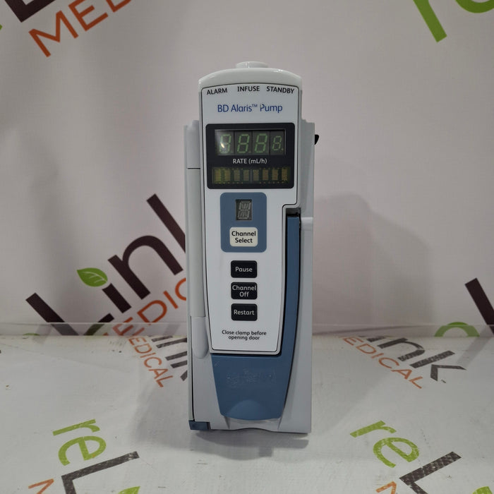 Becton Dickinson 8100 LVP Infusion Pump Module