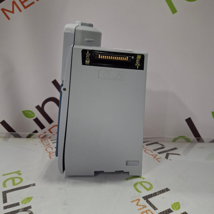 Becton Dickinson 8100 LVP Infusion Pump Module