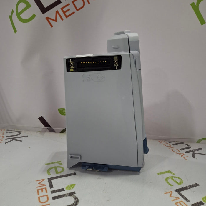 Becton Dickinson 8100 LVP Infusion Pump Module